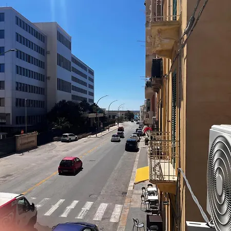 I Venti Di Apartment Trapani