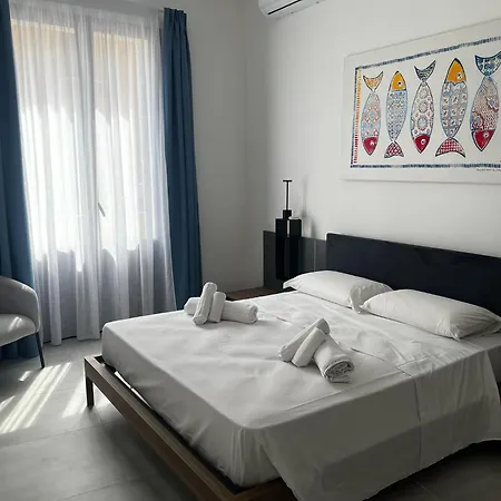 I Venti Di Apartment *