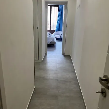 I Venti Di Apartment